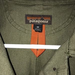 Patagonia Jackets & Coats - Patagonia Women's Chore coat Patagonia Jackets & Coats - Patagonia Women's Chore coat